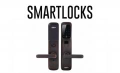 Smartlocks